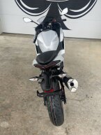 Thumbnail Photo 3 for New 2025 Kawasaki Ninja 500 ABS