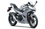 Thumbnail Photo 1 for New 2025 Kawasaki Ninja 500