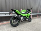 Thumbnail Photo 4 for New 2025 Kawasaki Ninja 500