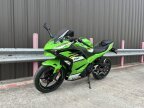 Thumbnail Photo 5 for New 2025 Kawasaki Ninja 500