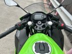 Thumbnail Photo 3 for New 2025 Kawasaki Ninja 500