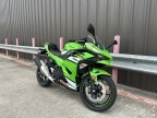 Thumbnail Photo 1 for New 2025 Kawasaki Ninja 500