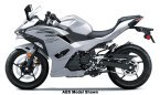 Thumbnail Photo 4 for New 2025 Kawasaki Ninja 500