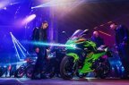 Thumbnail Photo 3 for New 2025 Kawasaki Ninja 500 KRT Edition SE ABS