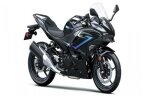 Thumbnail Photo 1 for New 2025 Kawasaki Ninja 500 KRT Edition SE ABS