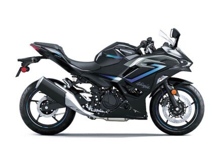 Photo 1 for 2025 Kawasaki Ninja 500 ABS