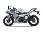 Thumbnail Photo 2 for New 2025 Kawasaki Ninja 500