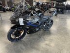 Thumbnail Photo 1 for New 2025 Kawasaki Ninja 500