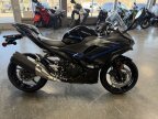 Thumbnail Photo 3 for New 2025 Kawasaki Ninja 500