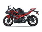 Thumbnail Photo 2 for New 2025 Kawasaki Ninja 500