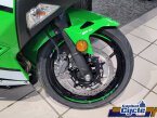 Thumbnail Photo 1 for New 2025 Kawasaki Ninja 500