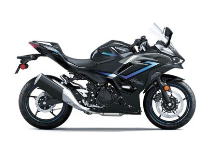 Photo 1 for New 2025 Kawasaki Ninja 500 KRT Edition SE ABS