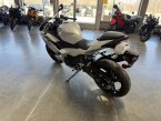 Thumbnail Photo 5 for New 2025 Kawasaki Ninja 500