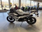 Thumbnail Photo 3 for New 2025 Kawasaki Ninja 500
