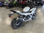 Thumbnail Photo 6 for New 2025 Kawasaki Ninja 500