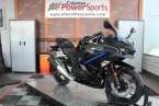 Thumbnail Photo 1 for New 2025 Kawasaki Ninja 500 ABS