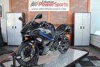Thumbnail Photo 3 for New 2025 Kawasaki Ninja 500 ABS