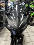 Thumbnail Photo 2 for New 2025 Kawasaki Ninja 500 ABS