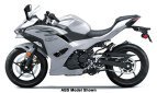 Thumbnail Photo 1 for New 2025 Kawasaki Ninja 500
