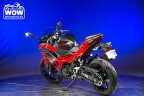 Thumbnail Photo 4 for 2025 Kawasaki Ninja 500 ABS
