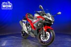 Thumbnail Photo 1 for 2025 Kawasaki Ninja 500 ABS