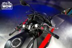 Thumbnail Photo 6 for 2025 Kawasaki Ninja 500 ABS