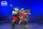 Thumbnail Photo 2 for 2025 Kawasaki Ninja 500 ABS