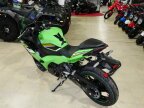 Thumbnail Photo 3 for New 2025 Kawasaki Ninja 500 KRT Edition SE ABS