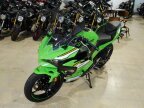 Thumbnail Photo 6 for New 2025 Kawasaki Ninja 500 KRT Edition SE ABS