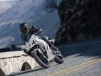 Thumbnail Photo 3 for New 2025 Kawasaki Ninja 500 ABS