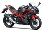 Thumbnail Photo 2 for New 2025 Kawasaki Ninja 500 KRT Edition SE ABS