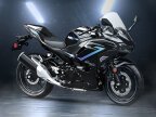 Thumbnail Photo 3 for New 2025 Kawasaki Ninja 500 KRT Edition SE ABS