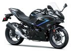 Thumbnail Photo 2 for New 2025 Kawasaki Ninja 500