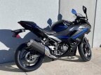 Thumbnail Photo 1 for New 2025 Kawasaki Ninja 500 ABS