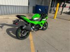 Thumbnail Photo 1 for New 2025 Kawasaki Ninja 500 KRT Edition SE ABS