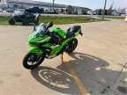 Thumbnail Photo 5 for New 2025 Kawasaki Ninja 500 KRT Edition SE ABS