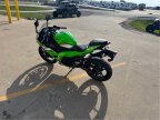 Thumbnail Photo 3 for New 2025 Kawasaki Ninja 500 KRT Edition SE ABS