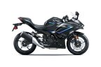 Thumbnail Photo 2 for New 2025 Kawasaki Ninja 500 ABS