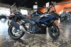 Thumbnail Photo 1 for New 2025 Kawasaki Ninja 500 KRT Edition SE ABS