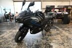 Thumbnail Photo 6 for New 2025 Kawasaki Ninja 500 KRT Edition SE ABS