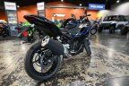 Thumbnail Photo 2 for New 2025 Kawasaki Ninja 500 KRT Edition SE ABS