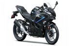 Thumbnail Photo 2 for New 2025 Kawasaki Ninja 500 ABS