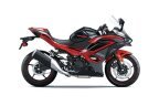 Thumbnail Photo 2 for New 2025 Kawasaki Ninja 500 KRT Edition SE ABS