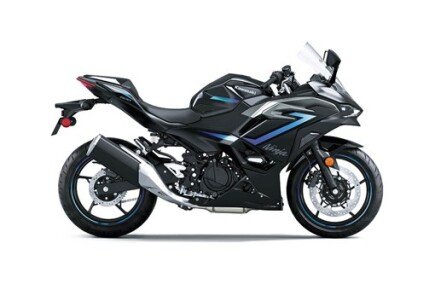 Photo 1 for New 2025 Kawasaki Ninja 500 KRT Edition SE ABS