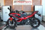 Thumbnail Photo 4 for New 2025 Kawasaki Ninja 500 ABS