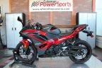 Thumbnail Photo 4 for New 2025 Kawasaki Ninja 500 ABS