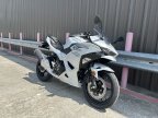Thumbnail Photo 1 for New 2025 Kawasaki Ninja 500 ABS