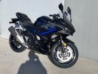 Thumbnail Photo 2 for New 2025 Kawasaki Ninja 500 ABS