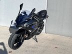 Thumbnail Photo 4 for New 2025 Kawasaki Ninja 500 ABS
