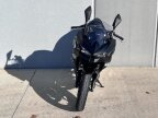 Thumbnail Photo 3 for New 2025 Kawasaki Ninja 500 ABS